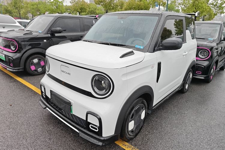 Used Geely Galaxy Panda 2025 210km Panda Kart