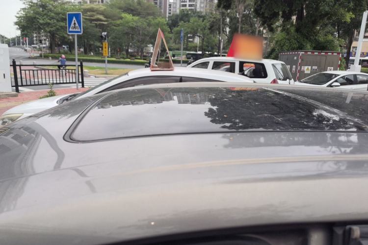 Used Buick GL6 2018 18T 6-Seater Luxury Model
