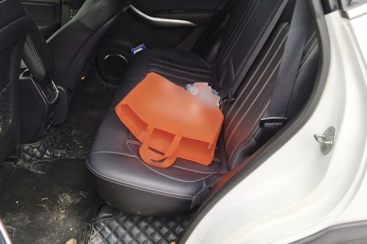 Used BYD Song New Energy 2019 Song DM 1.5TID Smart Connect Sharp Edition