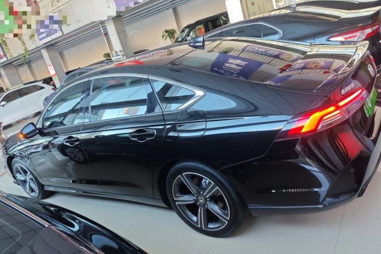 Used Honda Inspire New Energy 2023 ePHEV Prestige Edition