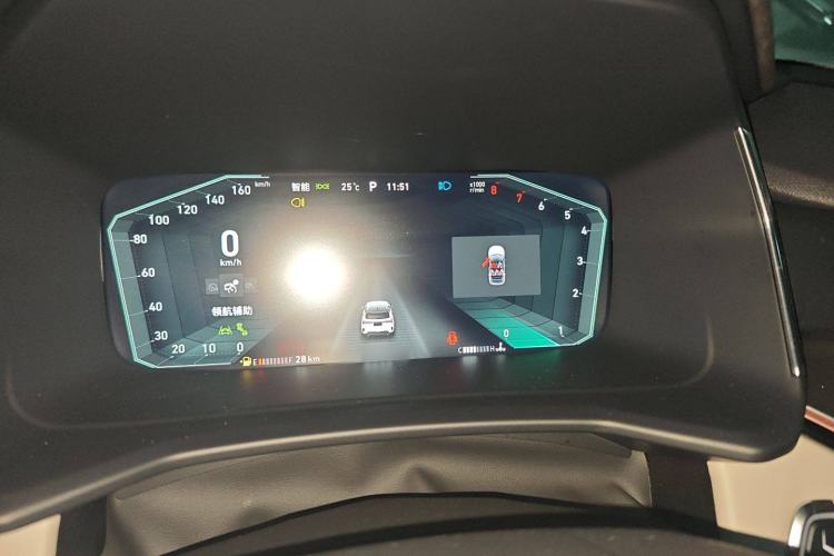 Used Lynk & Co 06 2023 Remix 1.5T Shero