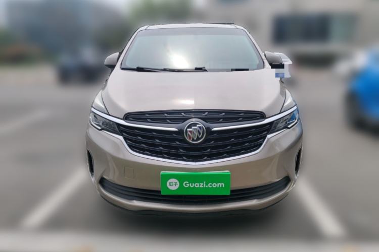 Used Buick GL8 2022 Land Cruiser Executive Class 652T Comfort Model