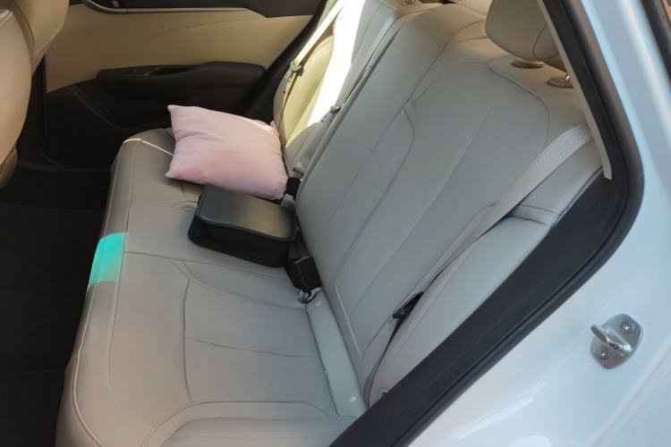 Used Buick GT 2019 15T Dual-Clutch Connected Elite Model China VI
