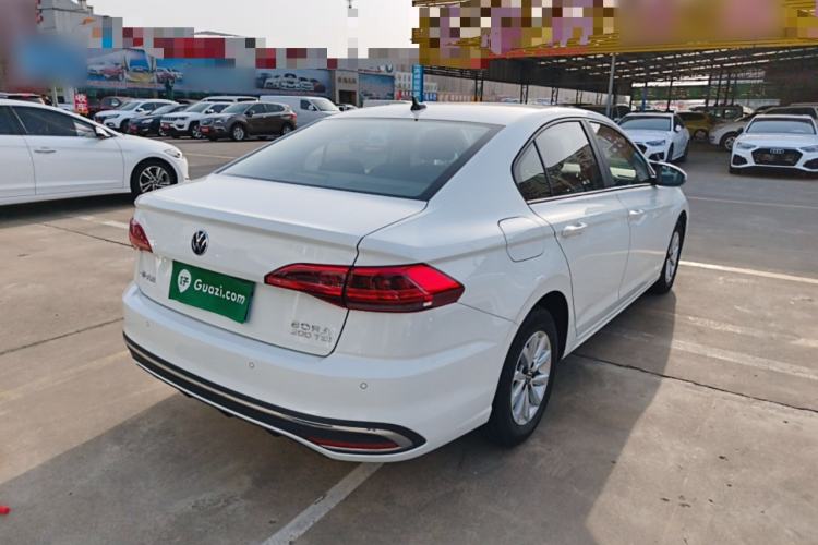 Used Volkswagen Bora 2024 200TSI DSG Comfort Edition
