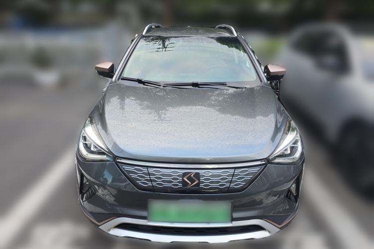 Used SOL E20X 2020 Extraordinary Edition
