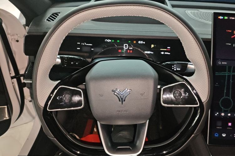 Used NETA S Shooting Brake 2024 Range-Extended 300 Standard Edition