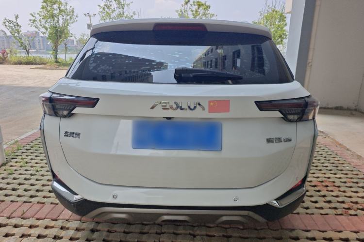 Used Dongfeng Aeolus Yixuan GS 2020 230T Automatic Yueyu Version
