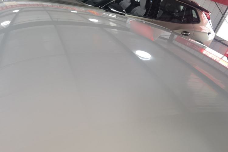 Used Volkswagen Bora 2024 200TSI DSG Comfort Edition Roof