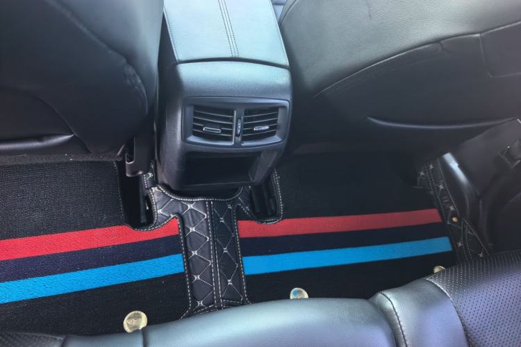 Used Peugeot 3008 2018 2.0L Automatic Classic Edition