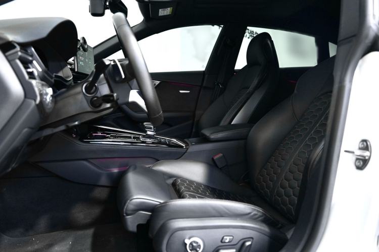 Used Audi RS 5 2021 RS 5 2.9T Sportback Dark Gold Edition
