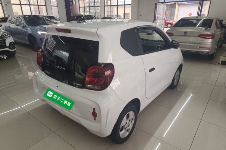 Used Roewe Clever 2022 311km QiQi BoBo Edition