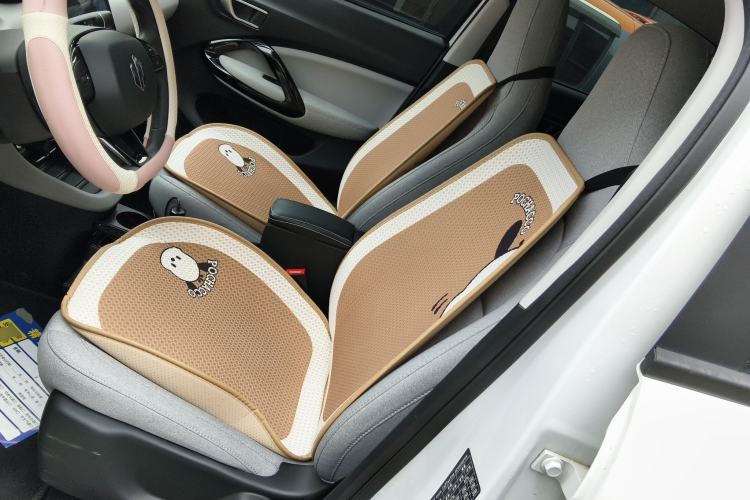 Used Leapmotor T03 2023 310 Lite Edition