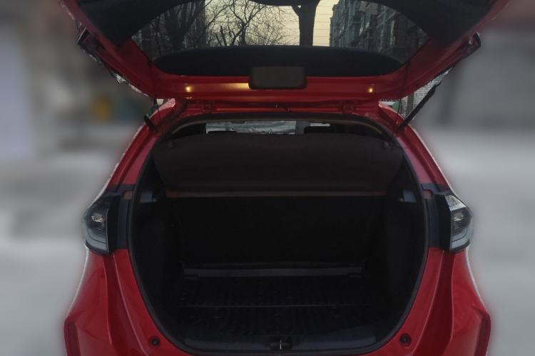 Used Honda LIFE 2021 1.5L CVT SPORT Heartbeat Edition