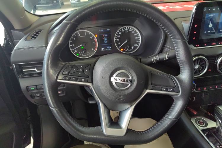 Used Nissan Sylphy 2022 1.6L XL CVT Enjoyment Edition
