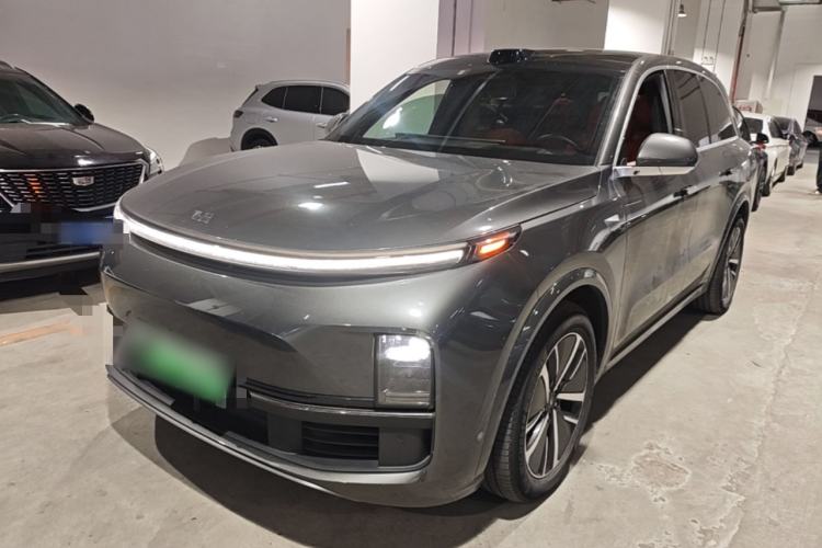 Used Li Auto L8 2024 Max
