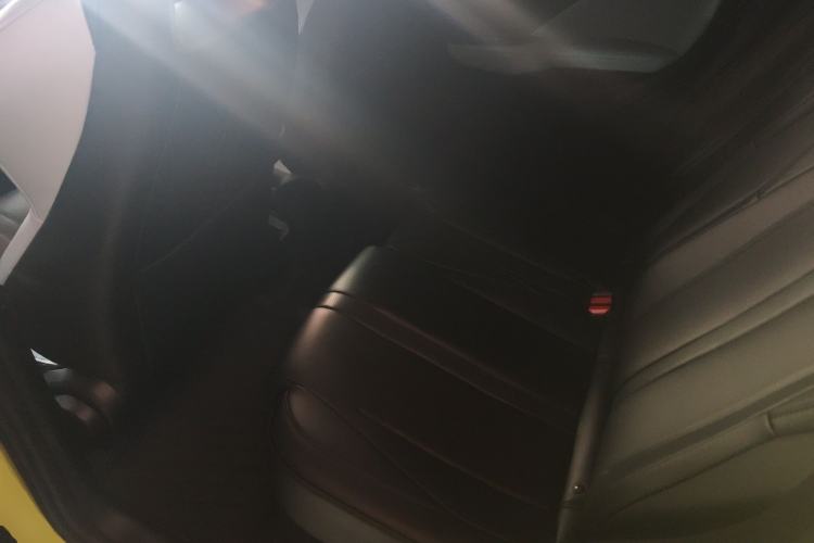 Used BYD Seagull 2024 Honor Edition 305km Dynamic Version