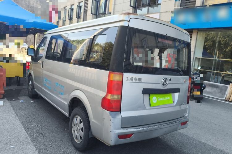 Used Dongfeng Xiaokang C37 2015 1.5L Standard II DK15-06