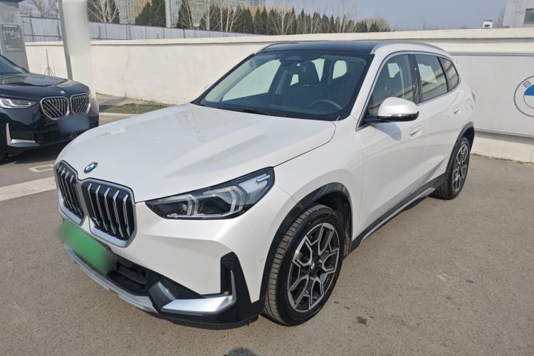 Used BMW X1 2024 sDrive25Li X Design Package