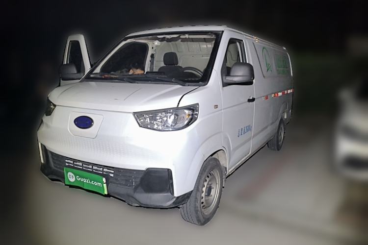 Used Karry Jiangtun 2022 Jiangshun No.1 Ultra-Performance Edition by Guoxuan Hi-Tech