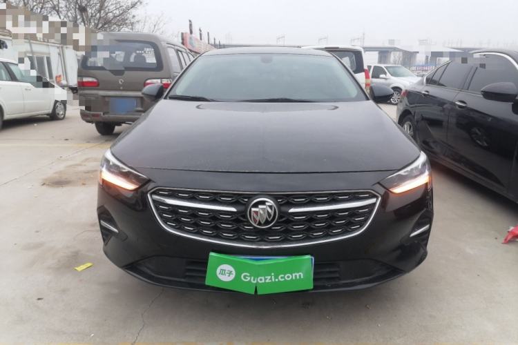 Used Buick Regal 2022 552T Smart Edition