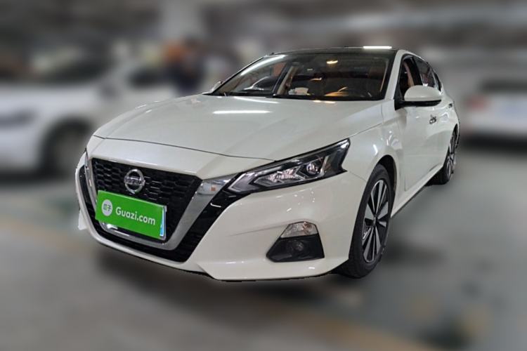 Used Nissan Teana 2021 2.0L XL Comfort Edition