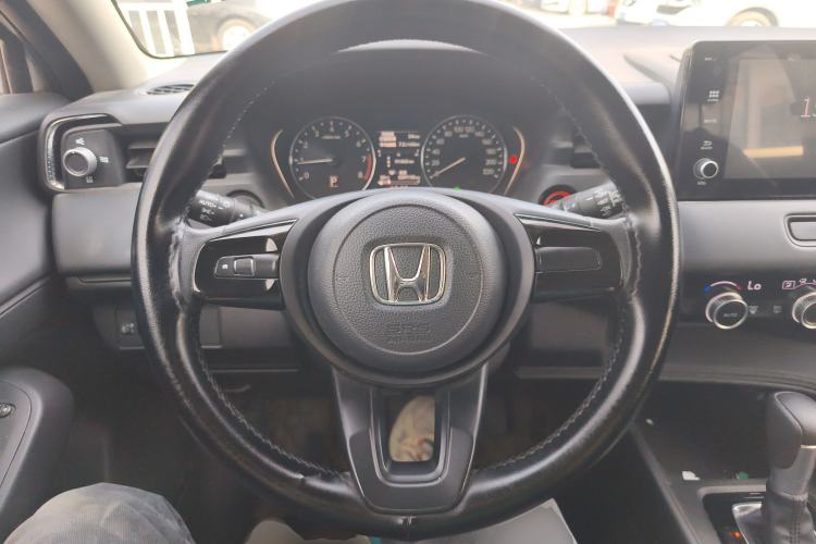 Used Honda XR-V 2023 1.5L CVT Thermal Edition