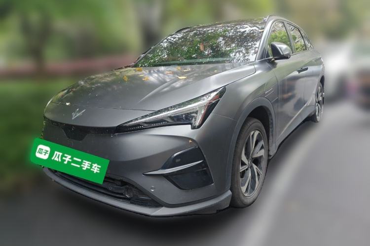 Used ARCFOX Alpha T5 2024 520 PRO