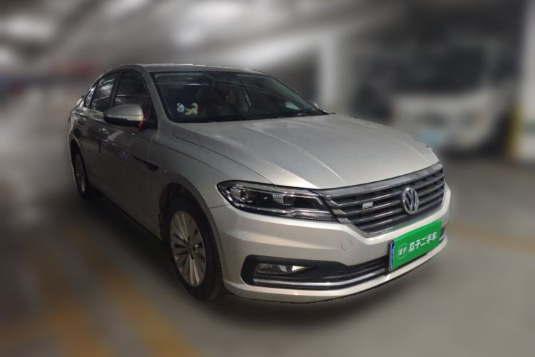 Used Volkswagen Lavida 2019 280TSI DSG Comfort Edition China VI standard