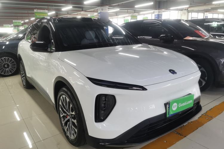 Used Nio ES6 2023 75 kWh
