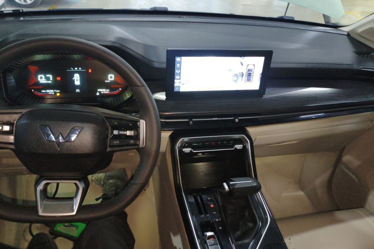 Used Wuling Asta 2021 1.5T CVT Star曜 Edition
