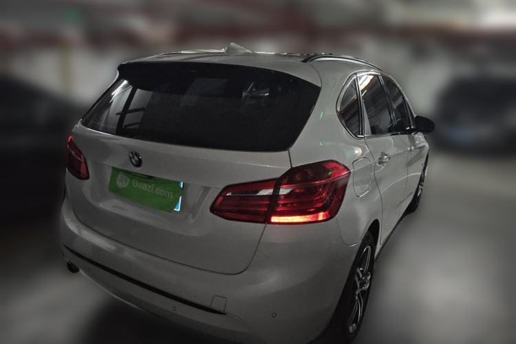 Used BMW 2 Series Active Tourer 2016 218i Sports Design Package
