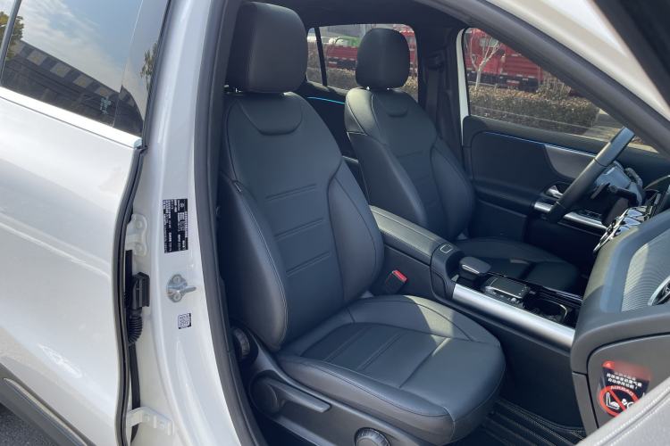 Used Mercedes-Benz GLA 2022 Second Facelift GLA 200
