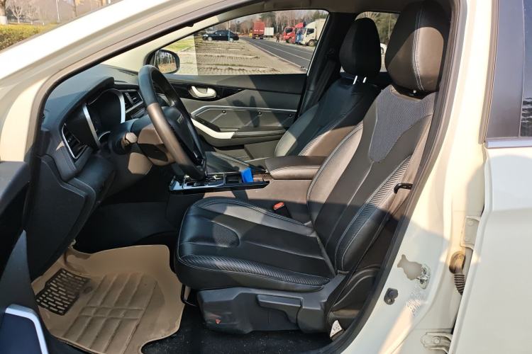 Used Venucia D60EV 2020 Standard Range Smart Drive Edition