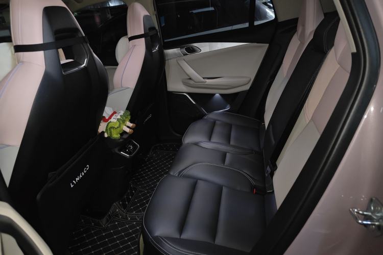 Used Lynk & Co 06 2023 Remix 1.5T Shero