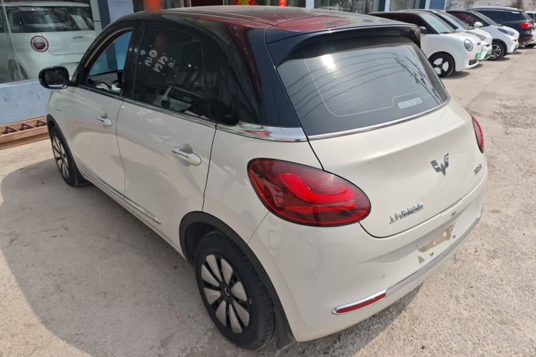 Used Wuling Bingo 2023 333km Enjoy+ Version
