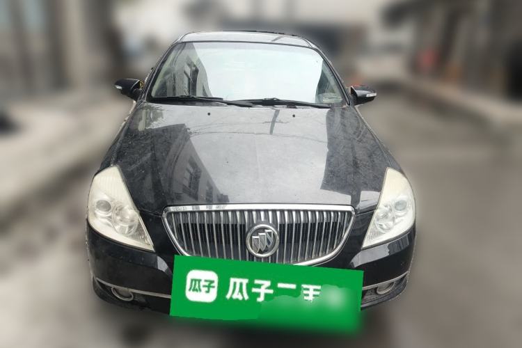 Used Buick Excelle 2011 1.6 LE-MT