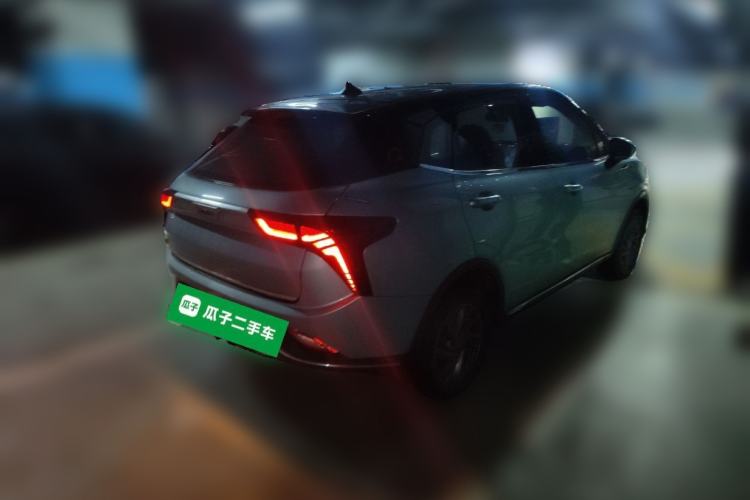 Used NETA V 2022 Chao 300 Lite Lithium Iron Phosphate
