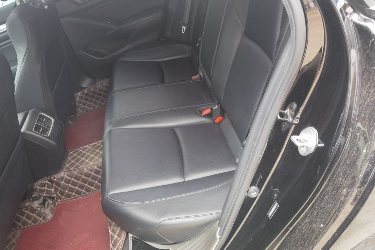 Used Honda Accord 2018 260TURBO Elite Edition China VI
