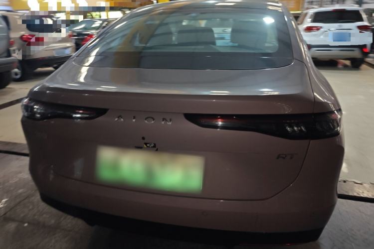 Used AION RT 2025 650 LiDAR Edition