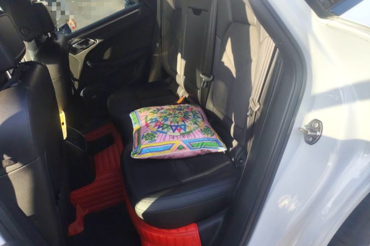 Used Porsche Macan 2017 Macan 2.0T
