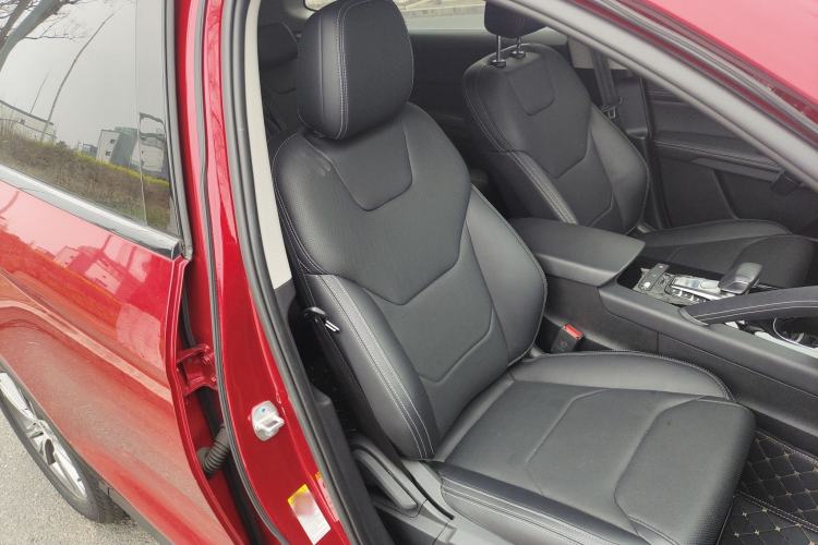 Used BYD Song Pro 2019 1.5T Automatic Prestige Model