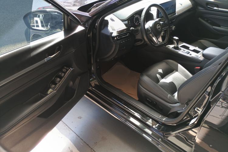 Used Nissan Teana 2022 2.0L XL-TLS Enjoyment Edition Driver Seat