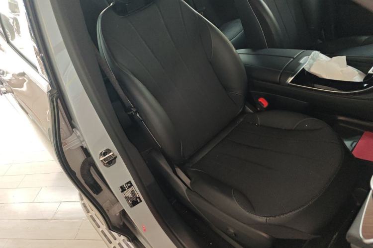 Used Mercedes-Benz EQE SUV 2023 350 4MATIC Luxury Edition