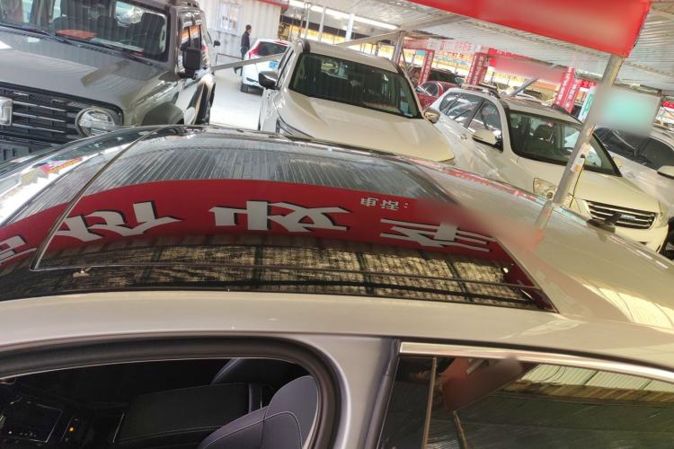 Used Skoda Superb 2019 TSI280 DSG Comfort Edition