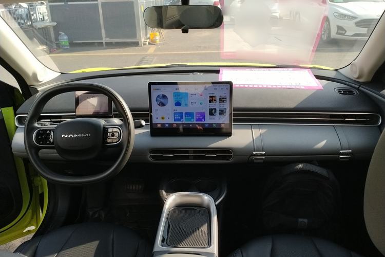 Used Dongfeng NAMMI 01 2024 330 Air