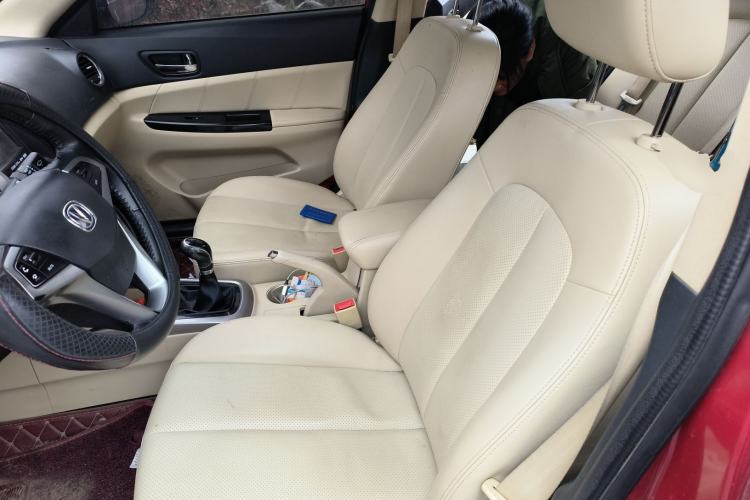 Used Changan Eado 2015 1.6L Manual Luxury Model China V Standard