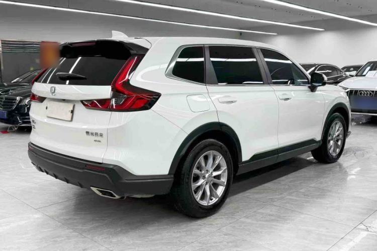 Used Honda CR-V 2023 240TURBO All-Wheel-Drive Premium Edition 5 Seats