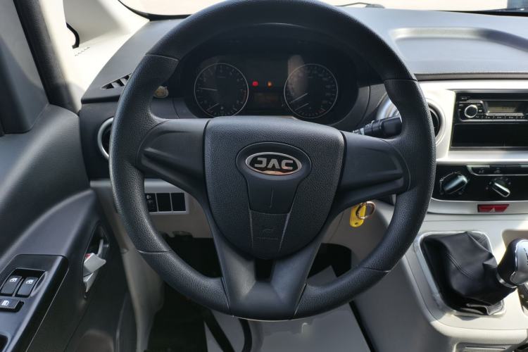 Used JAC Refine M3 2019 Creator Edition 1.8L Luxury Model