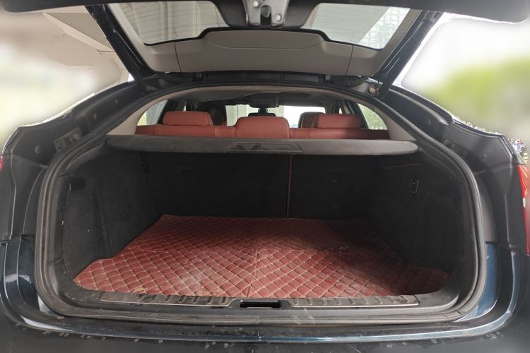 Used BMW X6 2013 xDrive35i