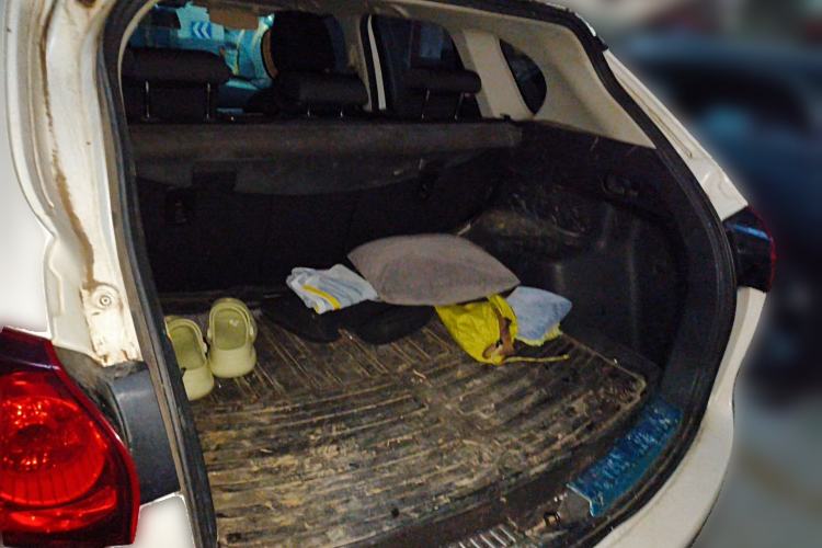 Used Mazda CX-5 2015 2.0L Automatic Two-Wheel Drive Urban Version